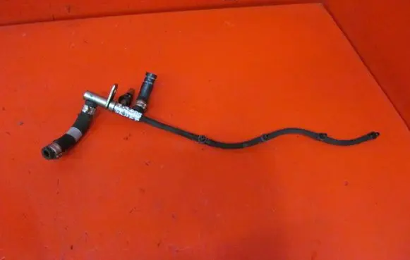 Suzuki Swift I Fuel line pipe SWIFTPRZELW