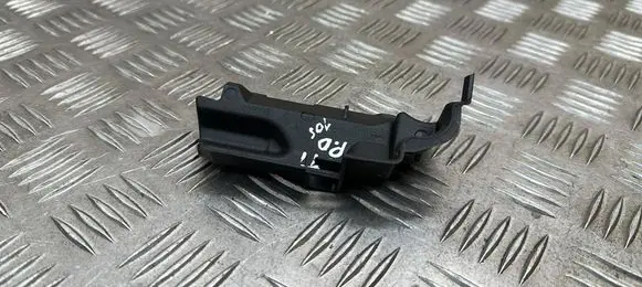 Volkswagen Polo V 6R Other front door trim element 5K0837350B