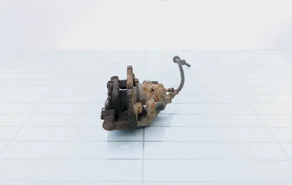 Volvo V50 Front brake caliper GOOD FUNCTIONAL