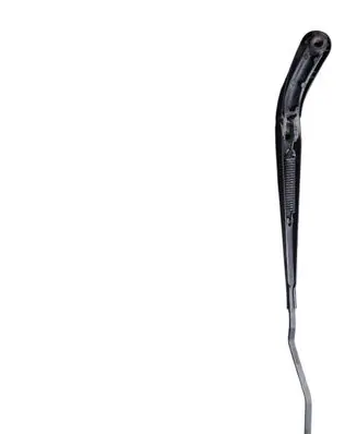 Volvo V70 Front wiper blade arm 862424346