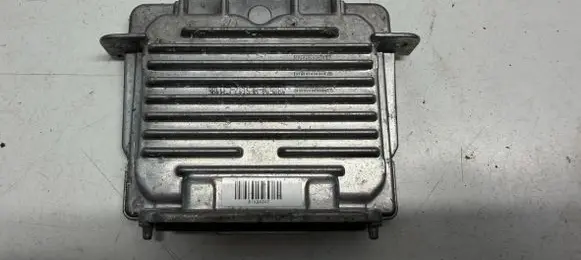 Land Rover Range Rover L405 Xenon control unit/module 89089352 M0007100 MS2S870