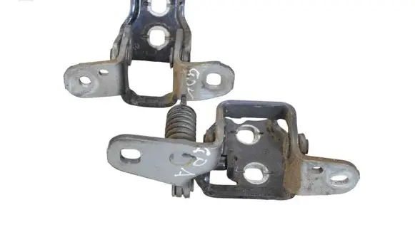Dodge RAM 1500 DS Rear door upper hinge