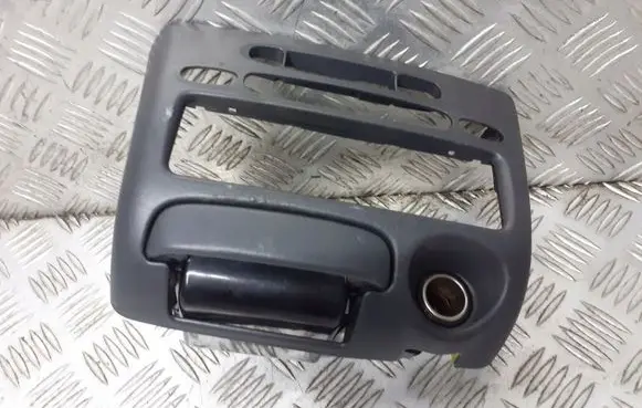 Toyota Yaris Car ashtray trim 74111-52010