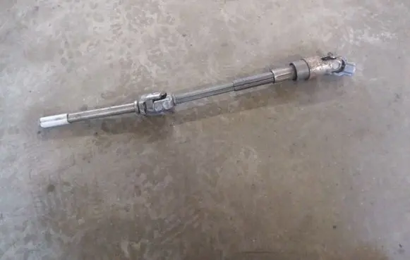 Audi A8 S8 D3 4E Steering column universal joint