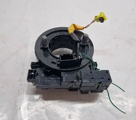 Mazda CX-5 Airbag slip ring squib (SRS ring) KD4966CS0A