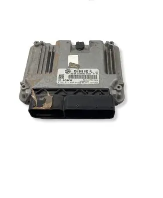 Volkswagen Golf V Engine control unit/module 03G906021PL 0281014060