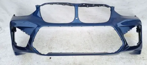 BMW X3M F97 Front bumper 413000307