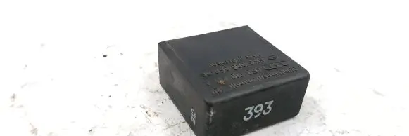 Seat Leon (1M) Other relay 4B0919471A 5KG00656805