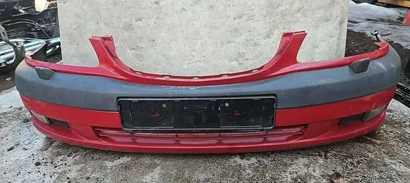 Toyota Avensis T220 Front bumper 