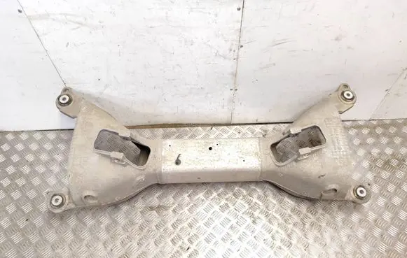 Rear subframe