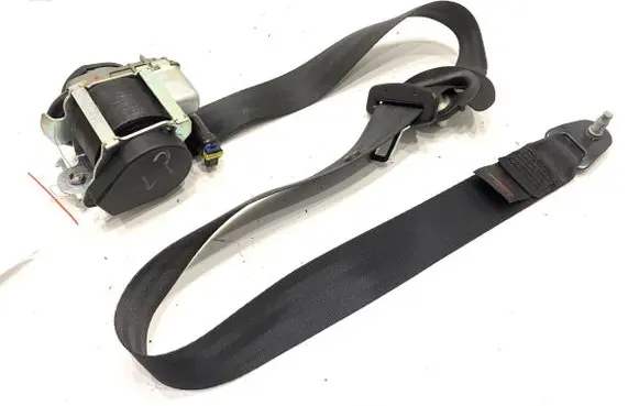 Peugeot 508 Front seatbelt 96863018XX