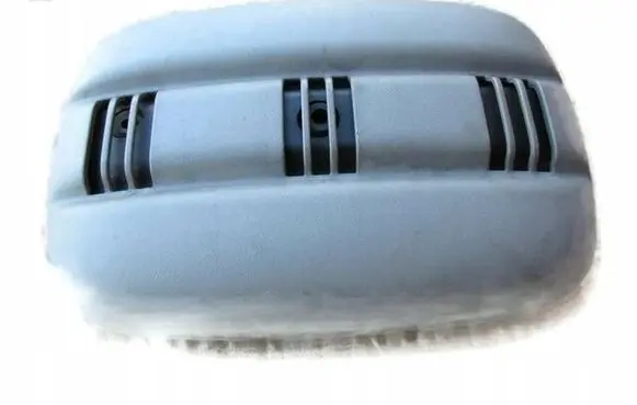 Jeep Cherokee III KJ Alarm control unit/module 