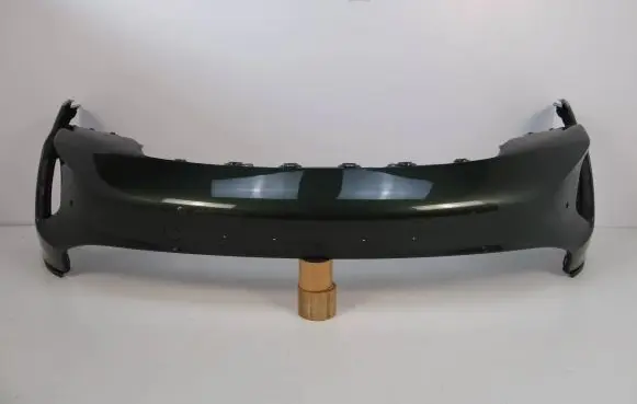 Porsche Taycan 9J1 Front bumper 9J1807221F