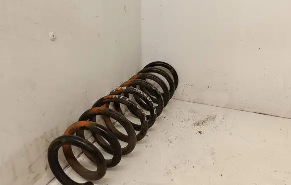 Mazda 6 Front coil spring