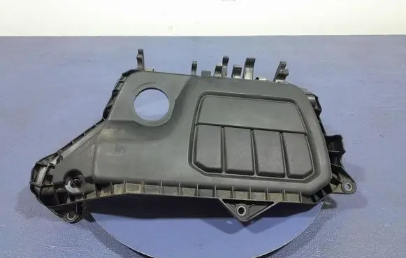 Renault Espace - Grand espace V Front underbody cover/under tray 175B11268R