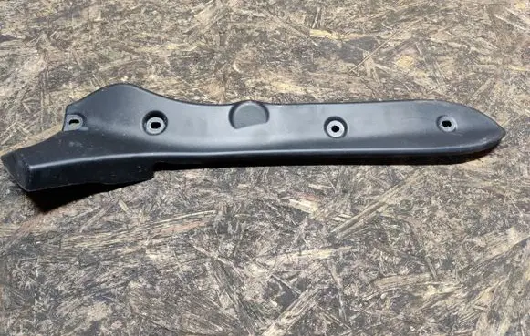 Jeep Compass Tailgate trim 68320030AA