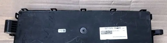 Volkswagen ID.3 Other control units/modules 0Z1915184BB