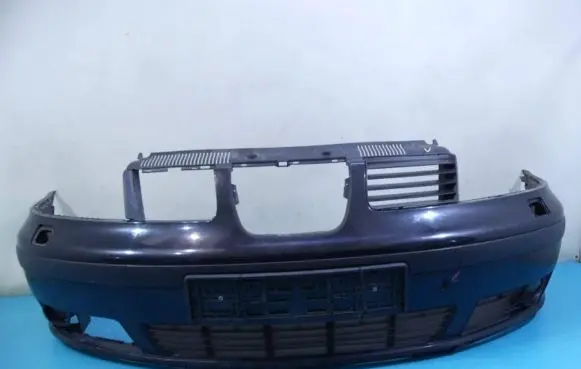 Seat Alhambra (Mk1) Front bumper IMPRK1221137