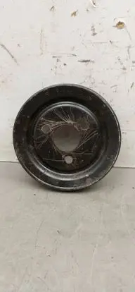 BMW 7 E32 Power steering pump pulley 1706632