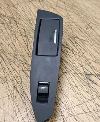 BMW 7 F01 F02 F03 F04 Electric window control switch 916352701 9163527