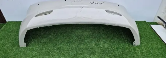 Hyundai Elantra Rear bumper 86611-3X001
