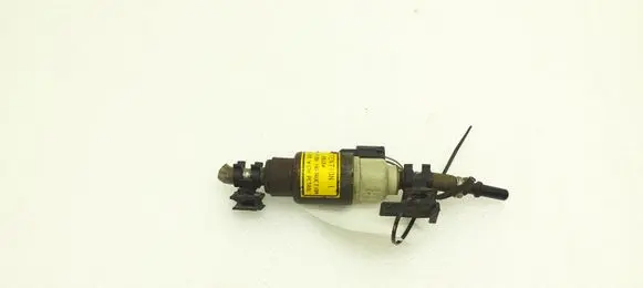 Seat Alhambra (Mk2) Webasto auxiliary heater fuel pump 90095290