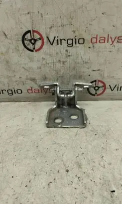 Dacia Sandero II Rear door lower hinge 