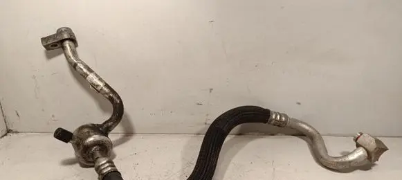 Ford Kuga II Air conditioning (A/C) pipe/hose FV4119N602AB