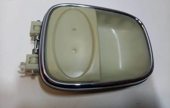 Hyundai i10 Tailgate/trunk/boot exterior handle 817200X020 KLAMKA KLAPY BAGAŻNIKA