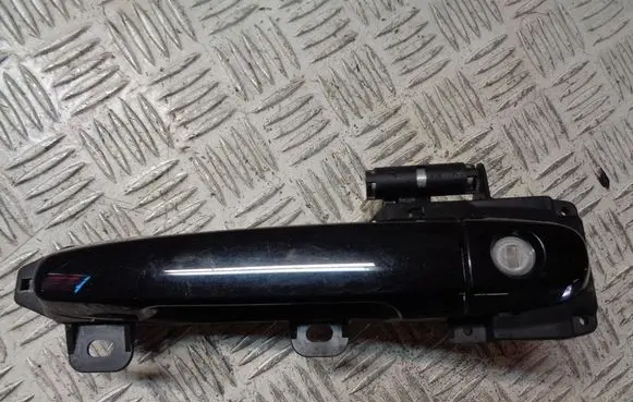 Peugeot 108 Front door exterior handle