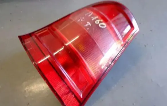Mercedes-Benz A W168 Rear/tail lights