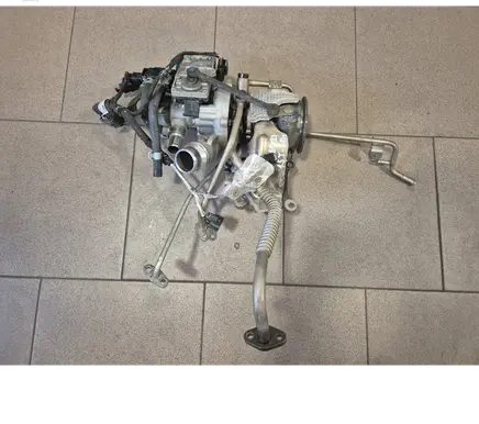 KIA Xceed Turbo 2823108400