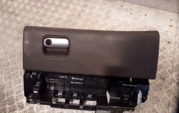 Porsche Panamera (970) Other center console (tunnel) element