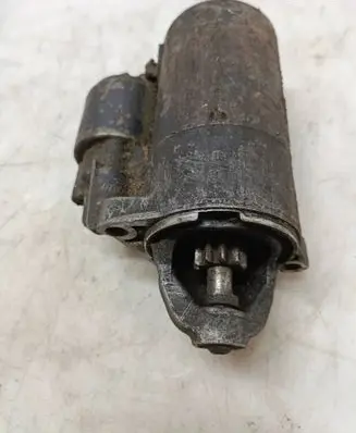 Ford Fiesta Starter motor 0331140843