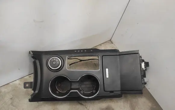 Ford Explorer V Cup holder EB5378045A76 FB5378045P26