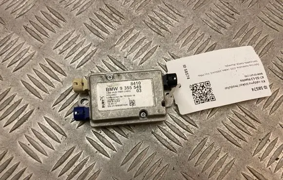 BMW X3 G01 Other control units/modules 935554903