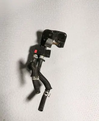 Toyota Avensis T270 Exhaust gas pressure sensor 8948120030