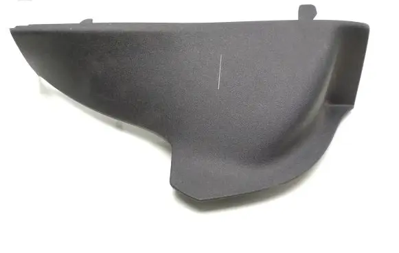 Citroen C4 I Dashboard side end trim 9646339977
