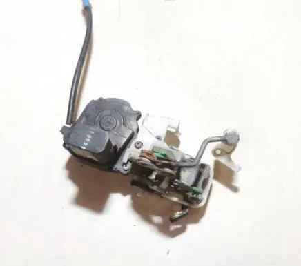 Honda Civic Rear door lock