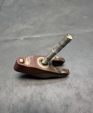 Toyota Hilux (AN120, AN130) Fuel Injector clamp holder 100000000