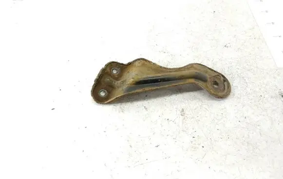 Other rear suspension part