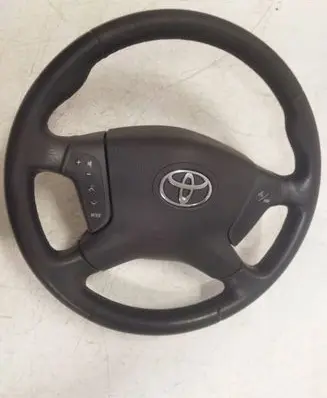 Toyota Avensis T250 Steering wheel TRW1555DE