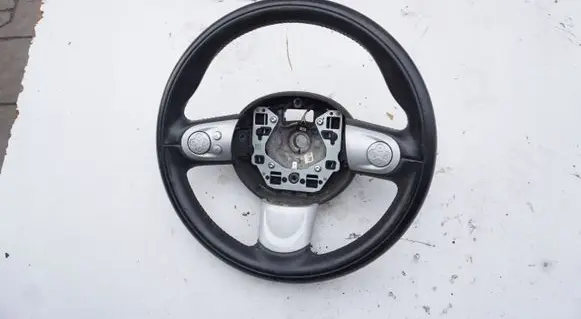 Mini One - Cooper Clubman R55 Steering wheel