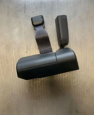 Honda CR-V Rear seatbelt buckle 82855T0NQ1