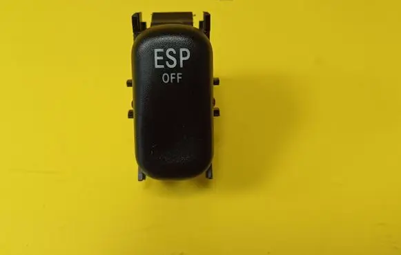 ESP (stability program) switch