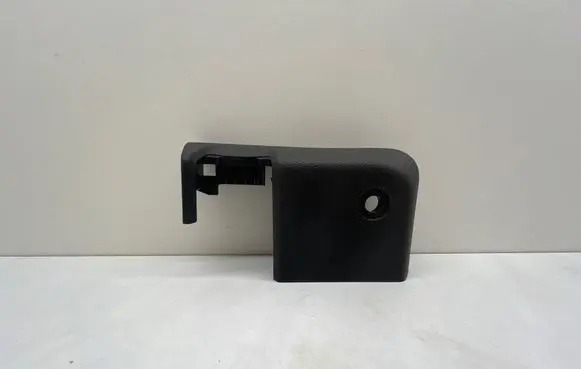 Renault Captur II Front driver seat rail trim 3872277RH 3872277