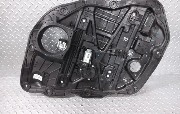 KIA Optima Front door window regulator with motor 824812T020 824812T010 824602T010