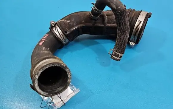 Suzuki SX4 S-Cross Intercooler hose/pipe 20070807 IMPRK1558995