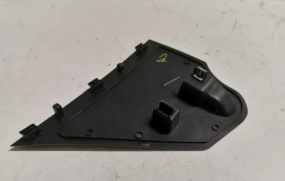 Ford Mustang VI Dashboard lower bottom trim panel FR3B63020C62ADW