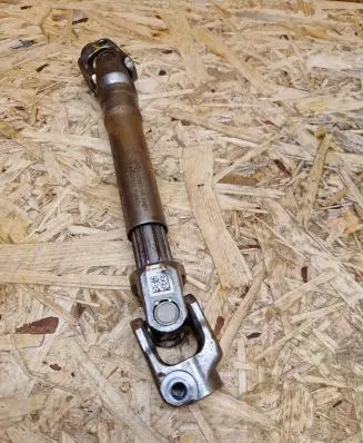 Ford Fiesta Steering column universal joint H1BC3C662AD